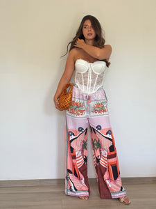 Pantaloni e shorts