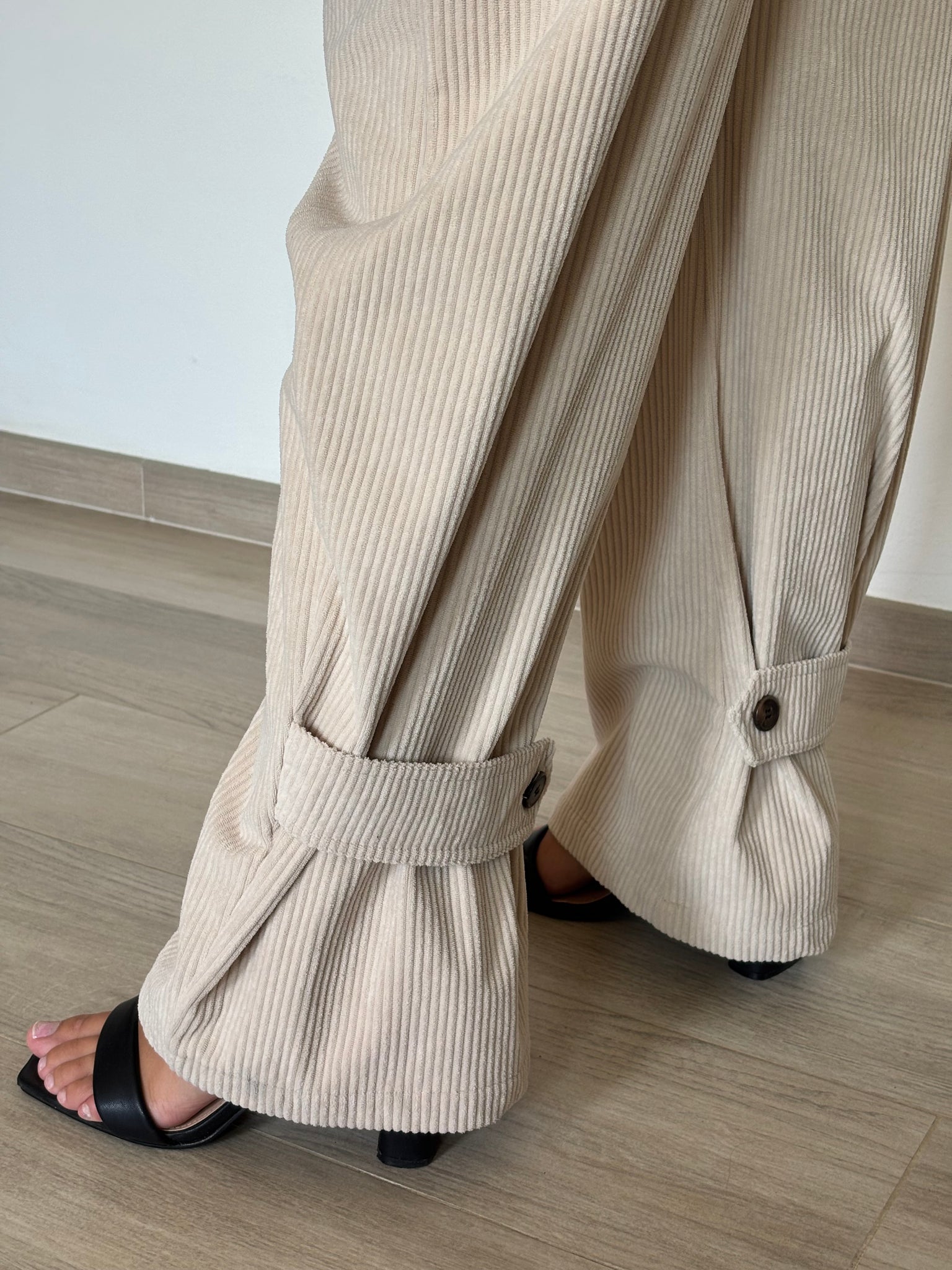 Pantalone Cortina Lumina