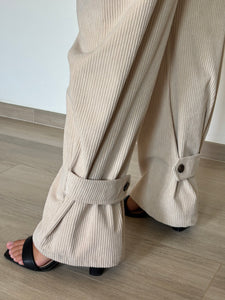 Pantalone Cortina Lumina