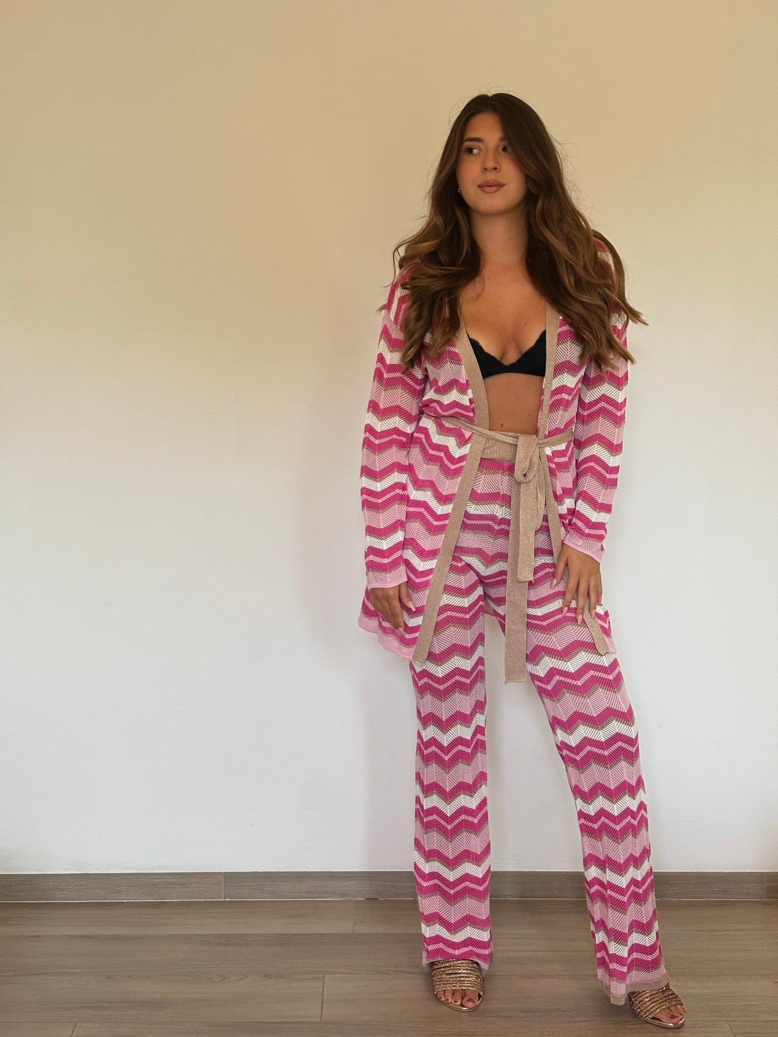 Coordinato Carlotta