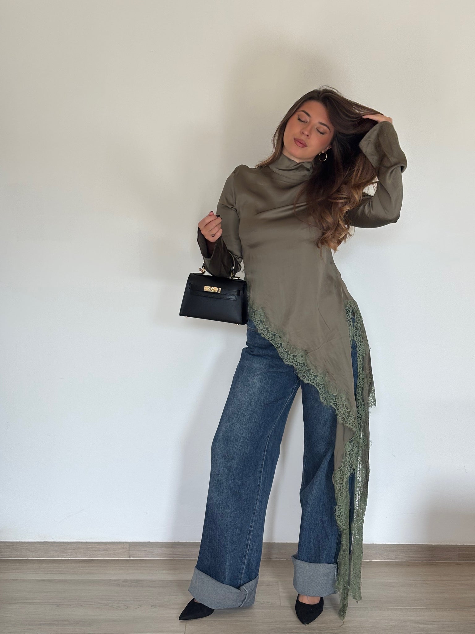 Maglia Ivy by Lumina