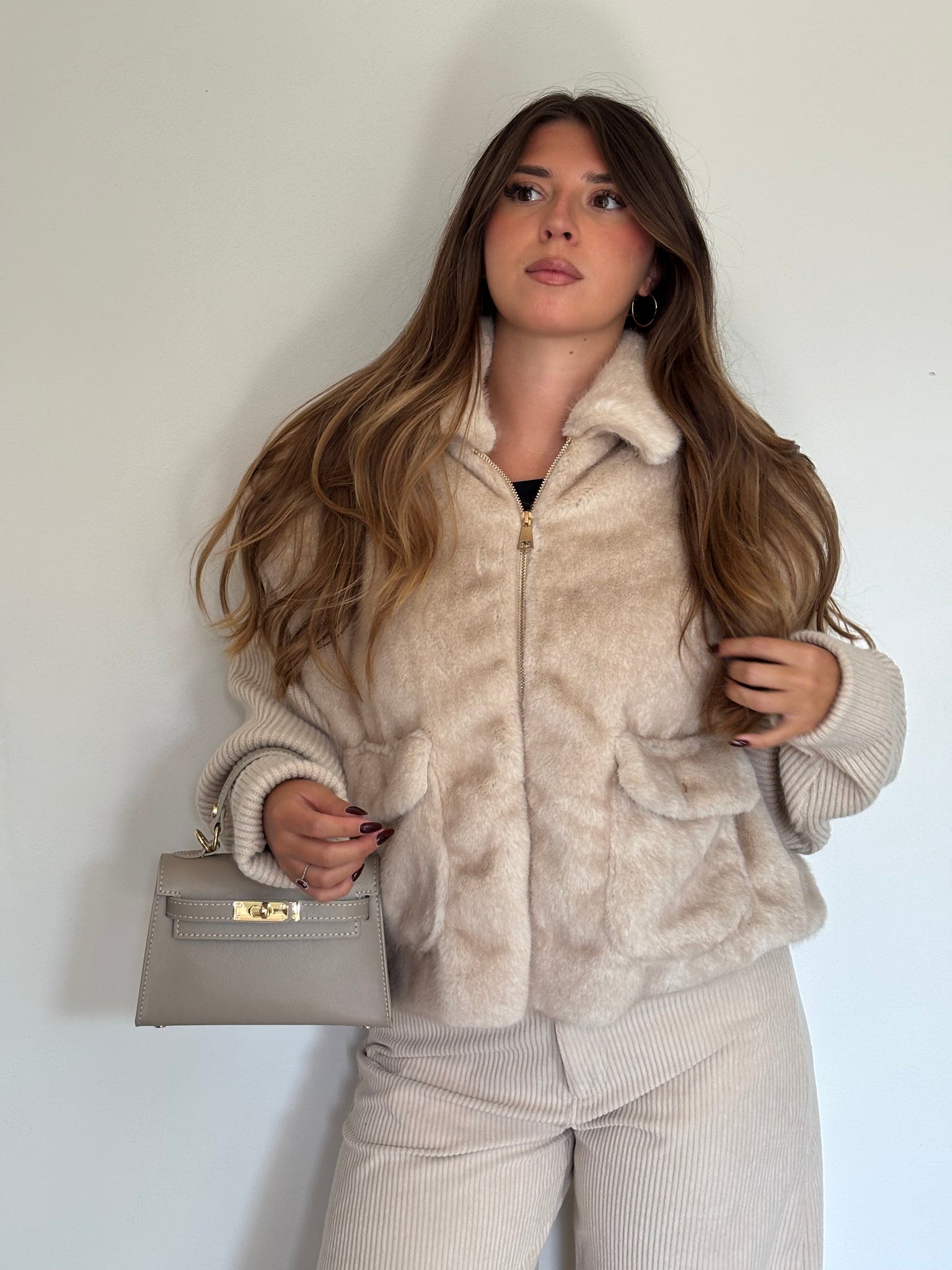 Pelliccia Nicole