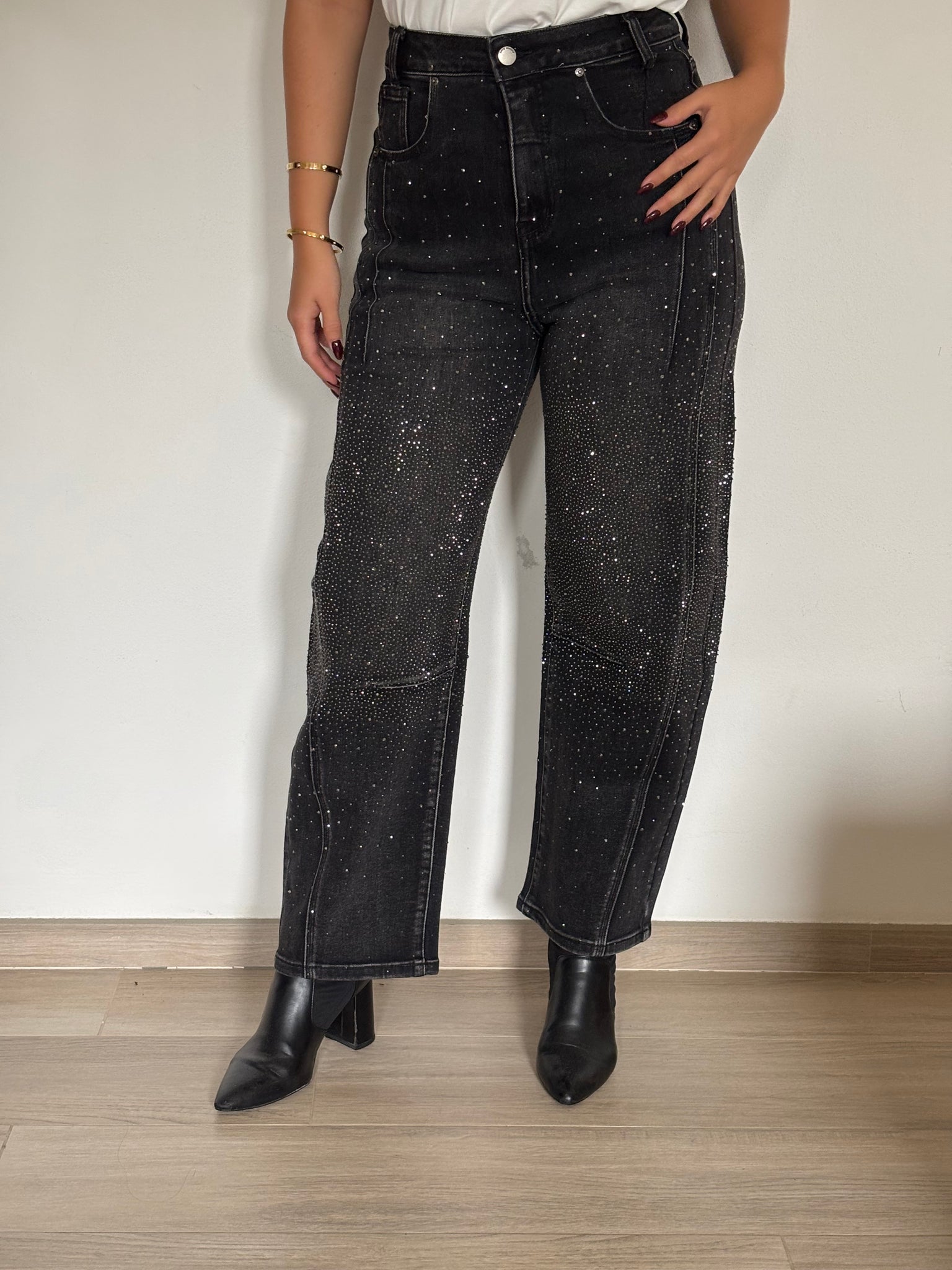 Jeans Shining
