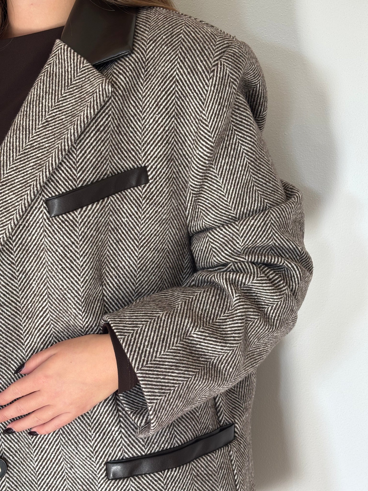 Blazer Diana