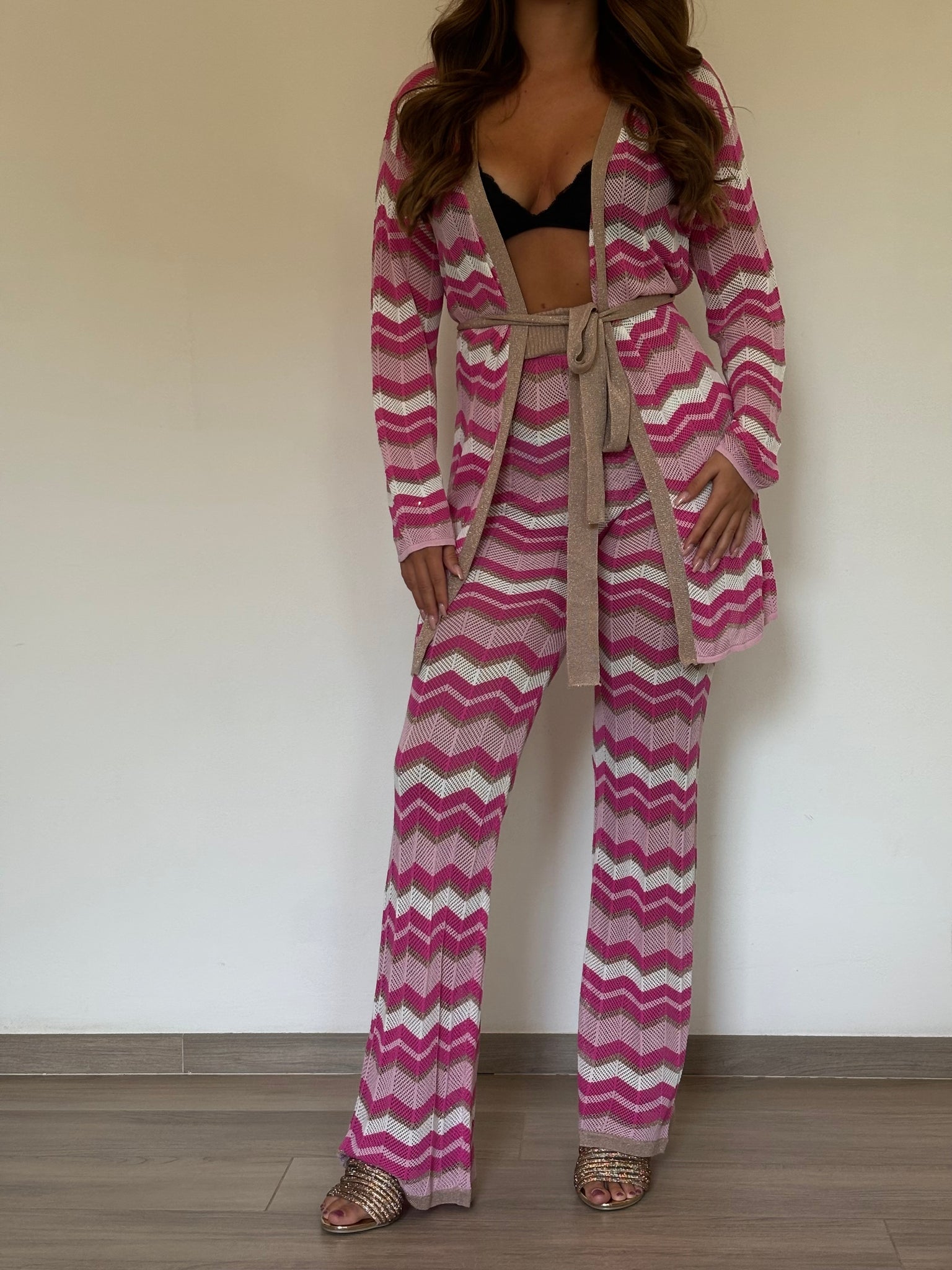 Coordinato Carlotta