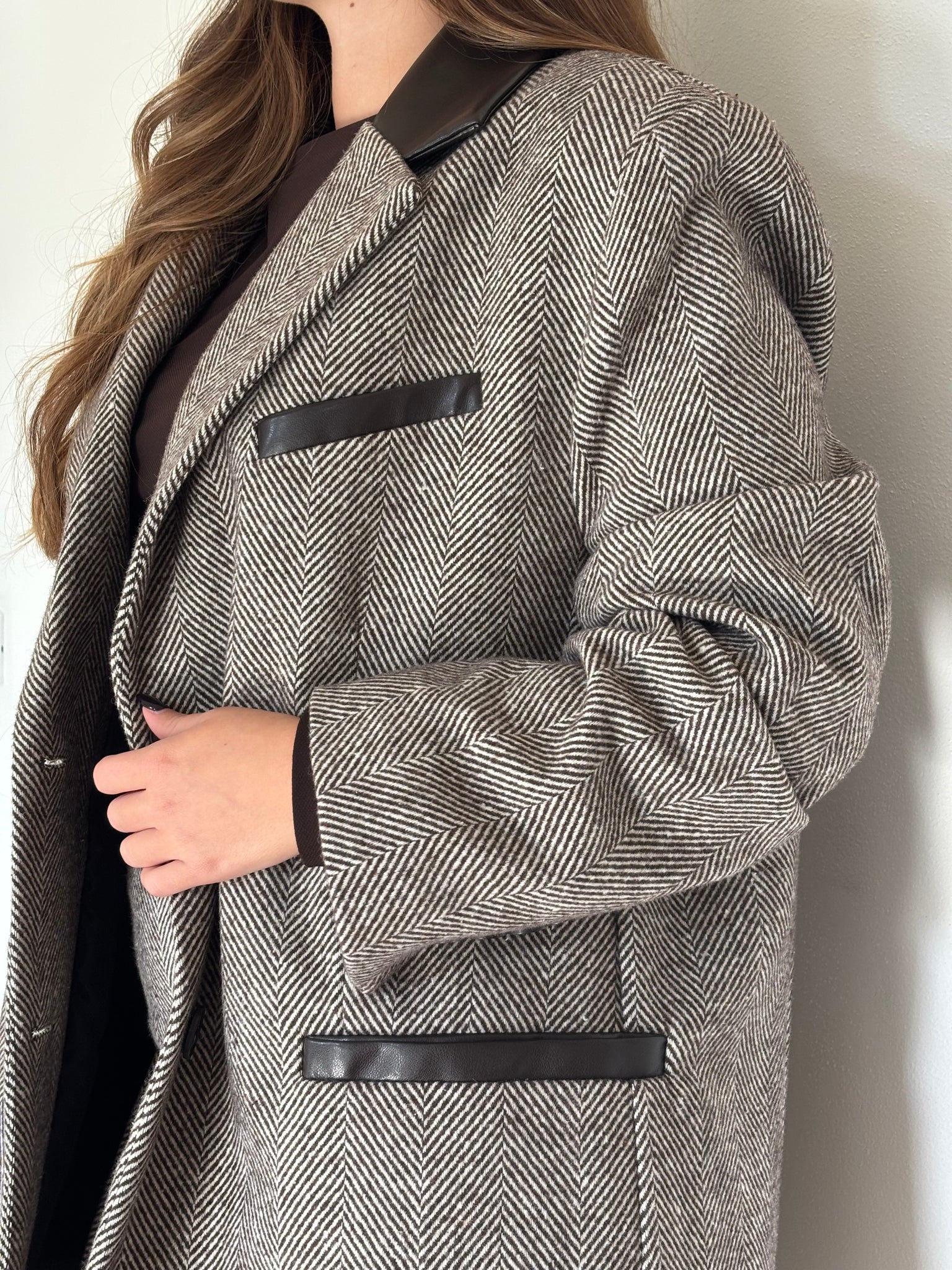 Blazer Diana
